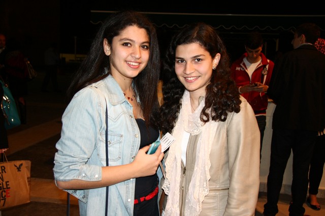 AUB Got Talent